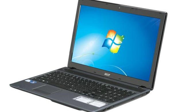 Service Laptop Brasov Acer - Aspire 5733Z - Inlocuire Display