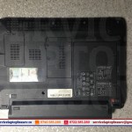 Service Laptop Brasov Acer Aspire one d250 - porneste dar nu afiseaza