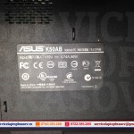 Service Laptop Brasov Asus x50ab - service, reparatie cip video
