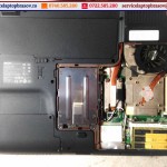 Service Laptop Brasov Acer aspire 6930g - porneste fara imagine
