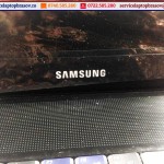Service Laptop Brasov Samsung R60 np-r60 - porneste nu afiseaza