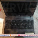 Service Laptop Brasov Acer Travelmate 5335 - nu porneste, nu incarca, nu se aprind ledurile