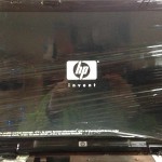Service Laptop Brasov HP Pavillion DV9000 - DV9815ES - nu afiseaza imaginea