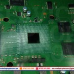 Service Laptop Brasov Sony Playstation 3 ps3 - sony play station 3 ps3 - GPU reballing - porneste nu afiseaza, defect video