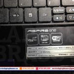 Service Laptop Brasov Acer Aspire One NAV50 - nu porneste