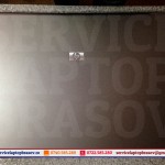 Service Laptop Brasov HP 6820s - porneste nu afiseaza, defect video