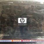Service Laptop Brasov HP Pavillion DV7 - Nu se aprinde ecranul, se aprinde doar caps lock si num lock - defect video