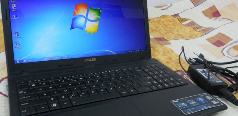 Service Laptop Brasov Asus - X54C - Tastatura Defecta